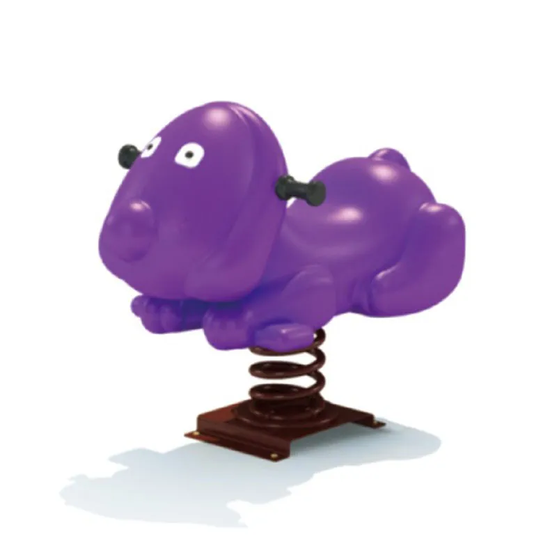 Παιδική χαρά Spring Ride Toys