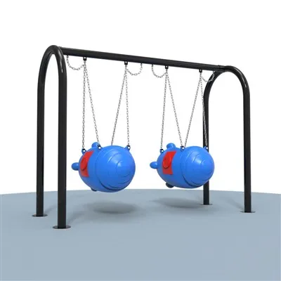 Παιδικό σετ κούνιας εξωτερικού χώρου